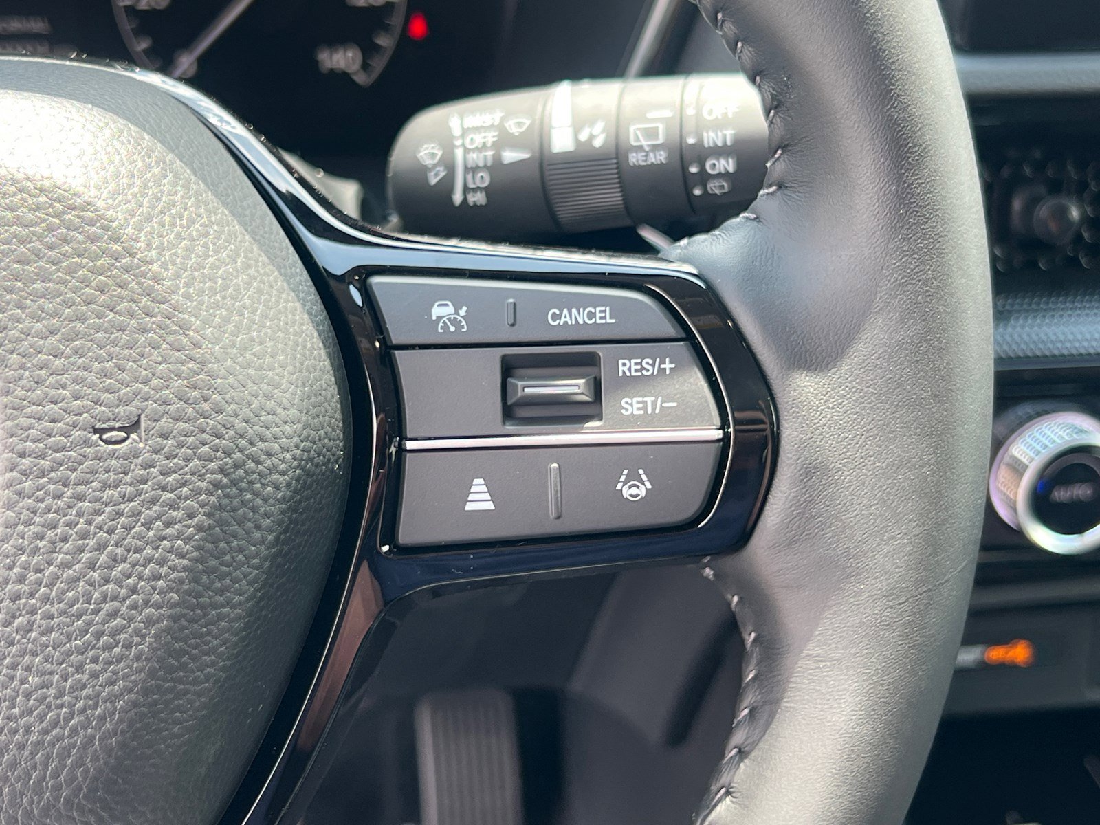 2025 Honda CR-V EX-L photo 15
