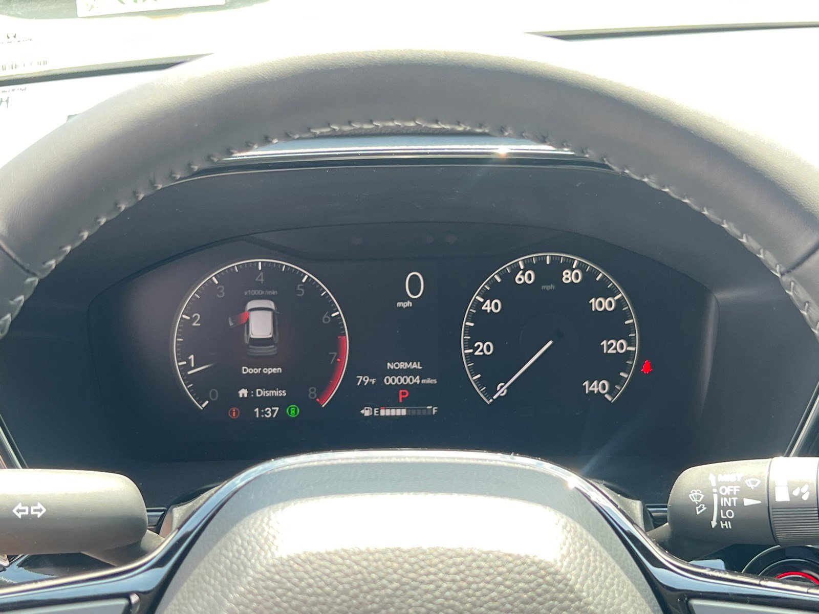 2025 Honda CR-V EX-L photo 16