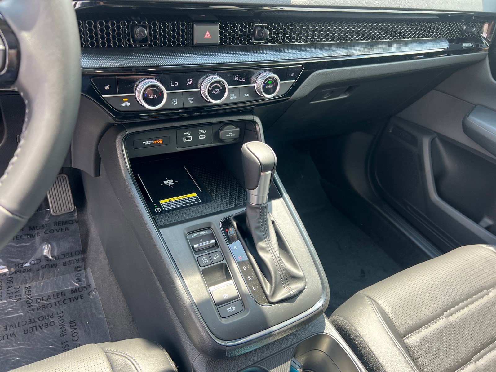2025 Honda CR-V EX-L photo 18