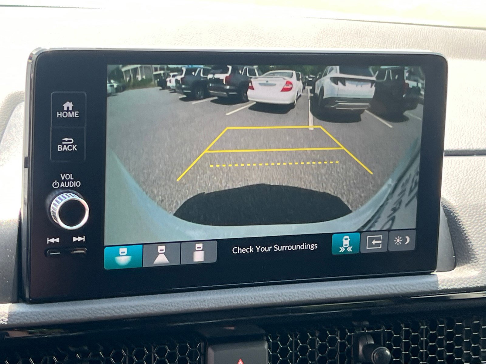 2025 Honda CR-V EX-L photo 20