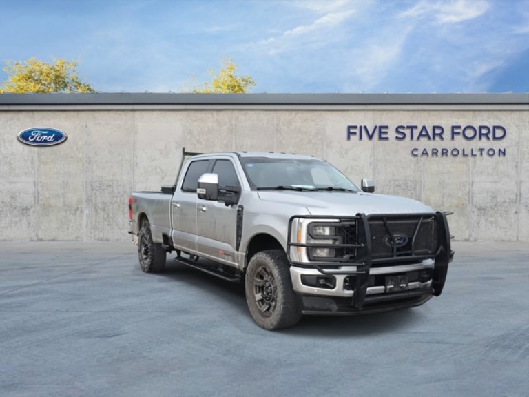 2023 Ford Super Duty F-350 SRW LARIAT