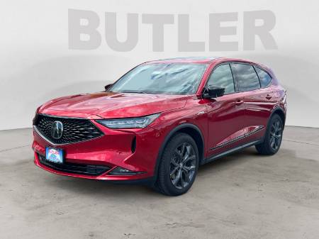 2024 Acura MDX