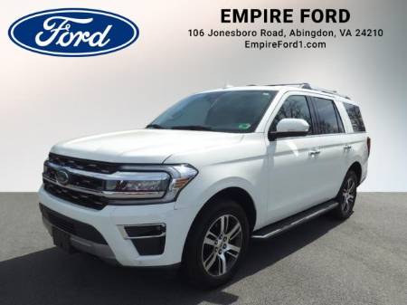 2022 Ford Expedition Limited