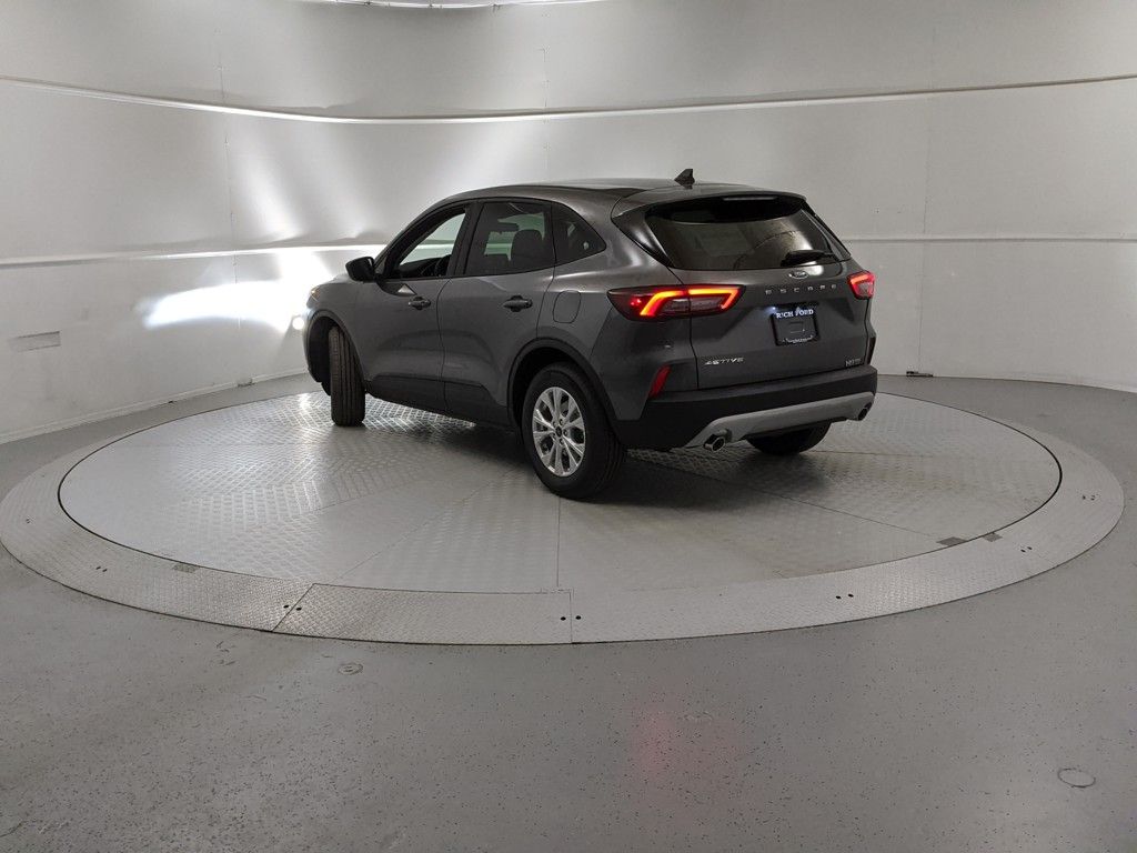 2025 Ford Escape Active photo 4