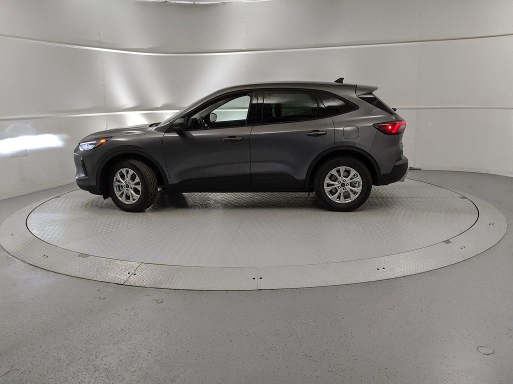 2025 Ford Escape Active photo 5