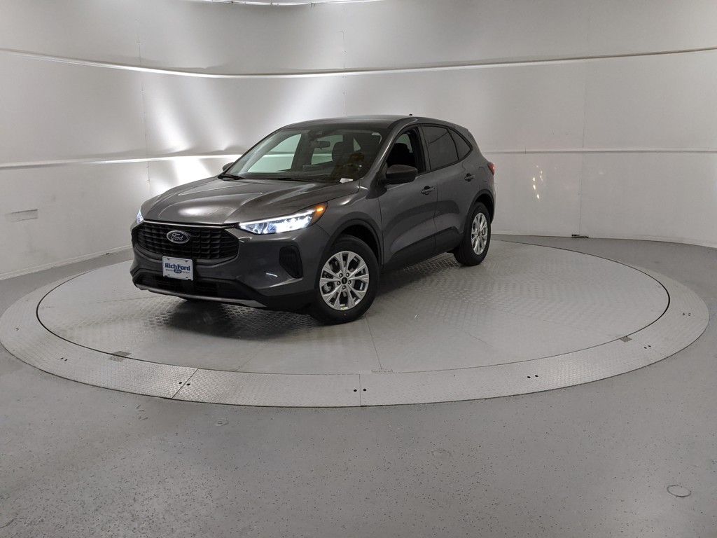 2025 Ford Escape Active photo 6
