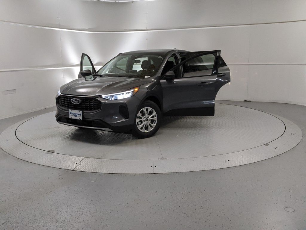 2025 Ford Escape Active photo 12
