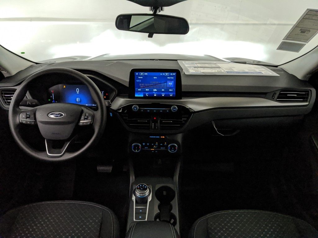 2025 Ford Escape Active photo 13