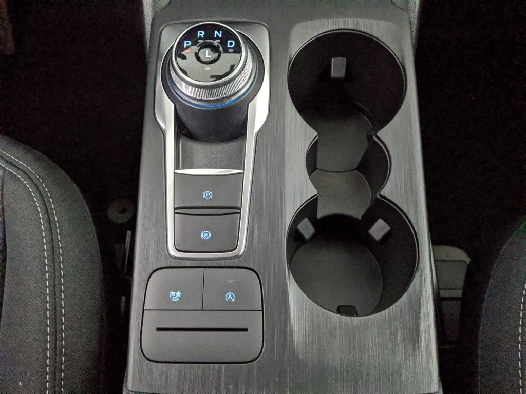 2025 Ford Escape Active photo 15
