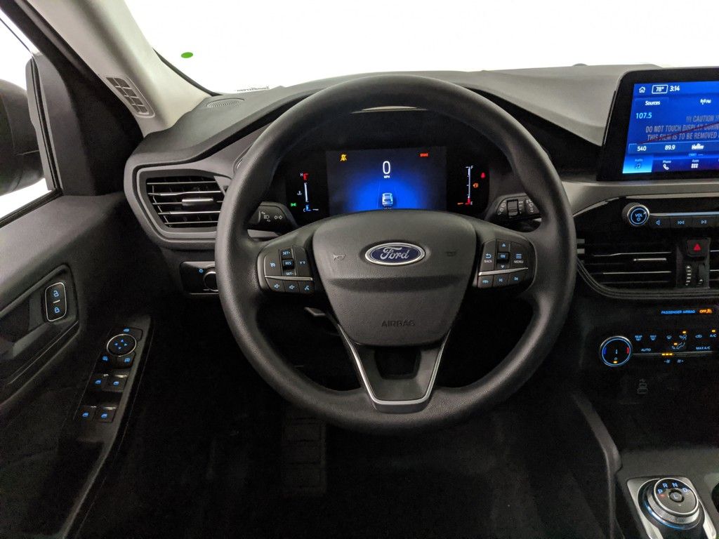 2025 Ford Escape Active photo 16