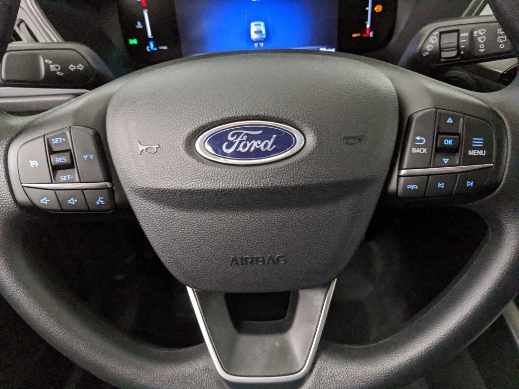 2025 Ford Escape Active photo 17