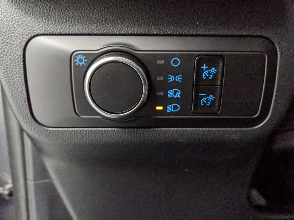 2025 Ford Escape Active photo 19
