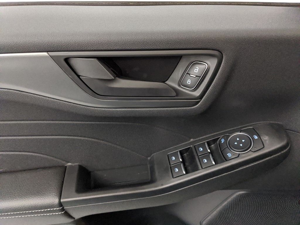 2025 Ford Escape Active photo 20
