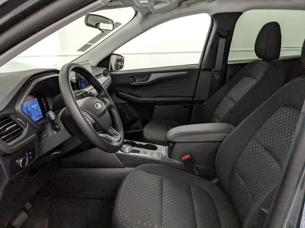 2025 Ford Escape Active photo 21