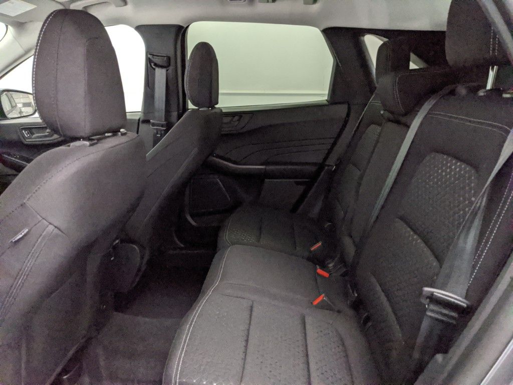 2025 Ford Escape Active photo 22