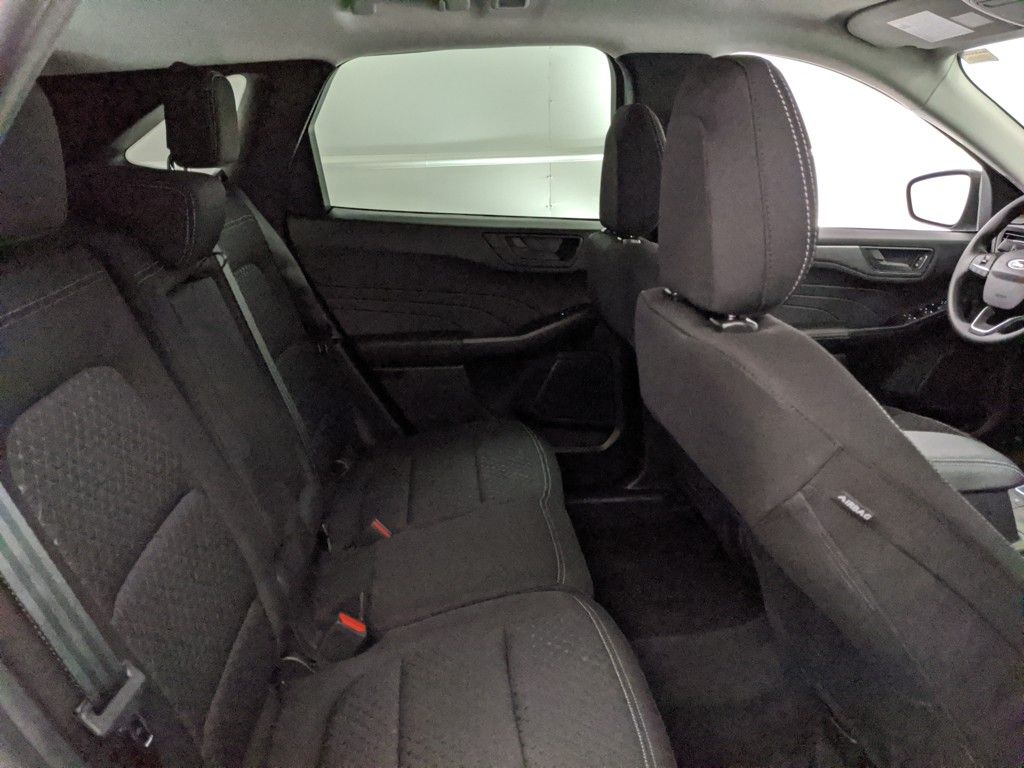 2025 Ford Escape Active photo 24