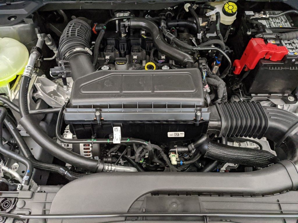 2025 Ford Escape Active photo 26