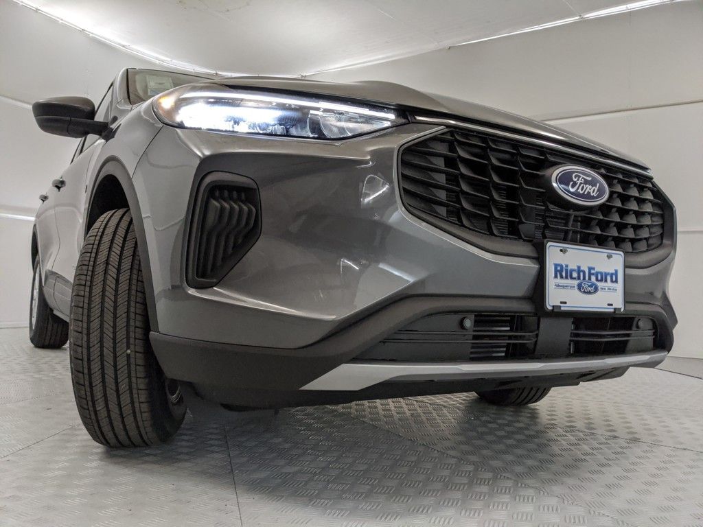 2025 Ford Escape Active photo 27