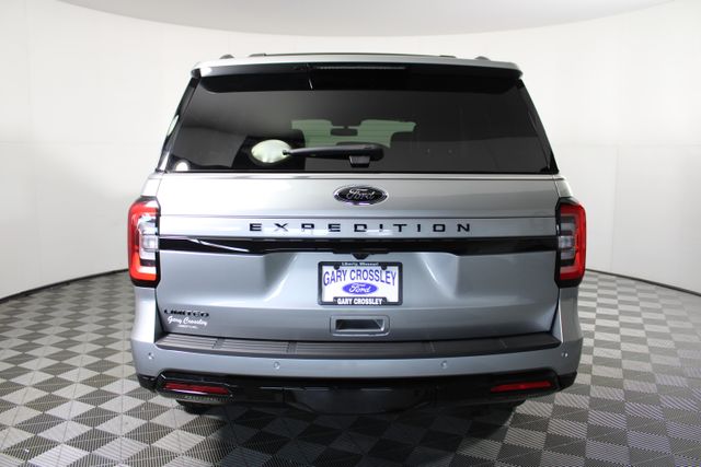 2024 Ford Expedition Limited photo 3