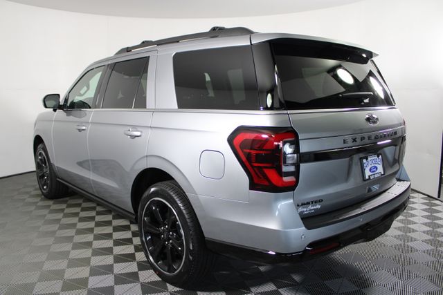 2024 Ford Expedition Limited photo 4
