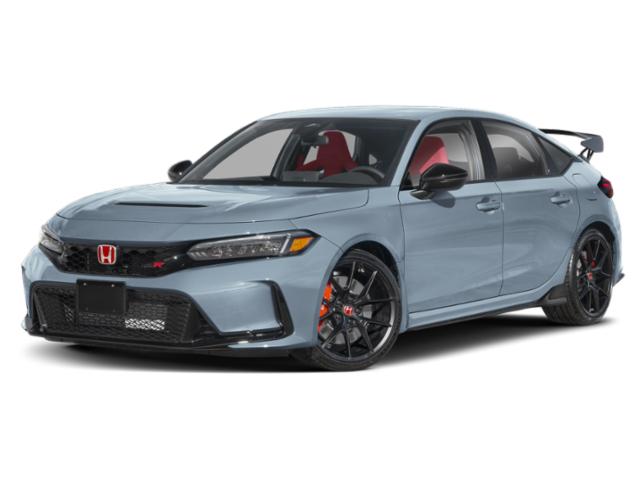 2024 Honda Civic Type R Type R