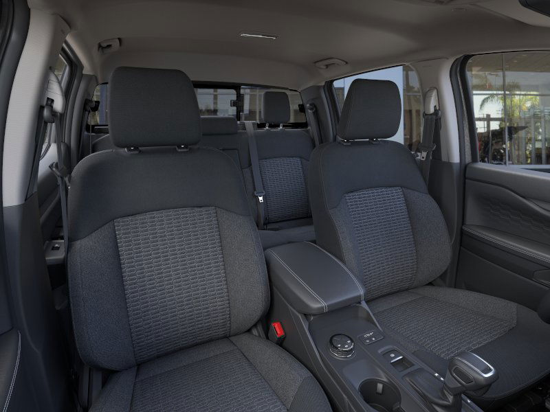 2025 Ford Ranger XLT photo 10