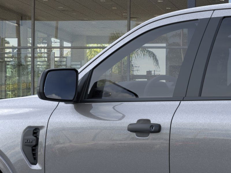 2025 Ford Ranger XLT photo 20