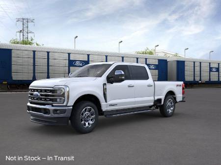 2025 Ford F-250SD