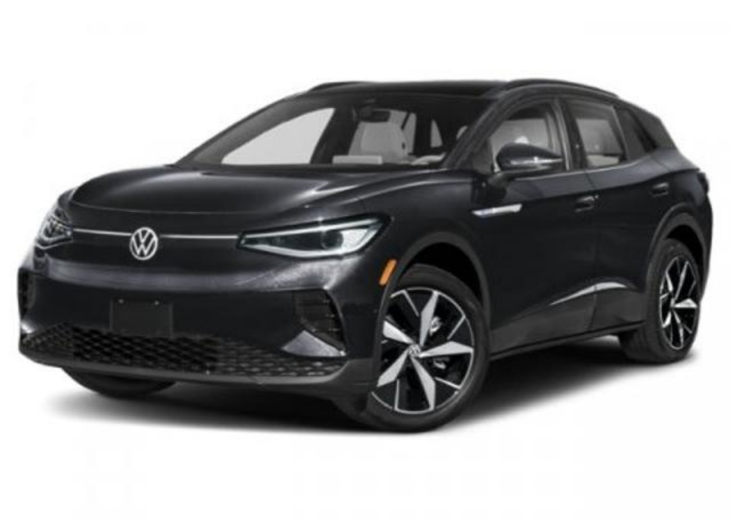 Used 2024 Volkswagen ID.4 PRO S with VIN 1V2VRPE87RC001529 for sale in Victorville, CA