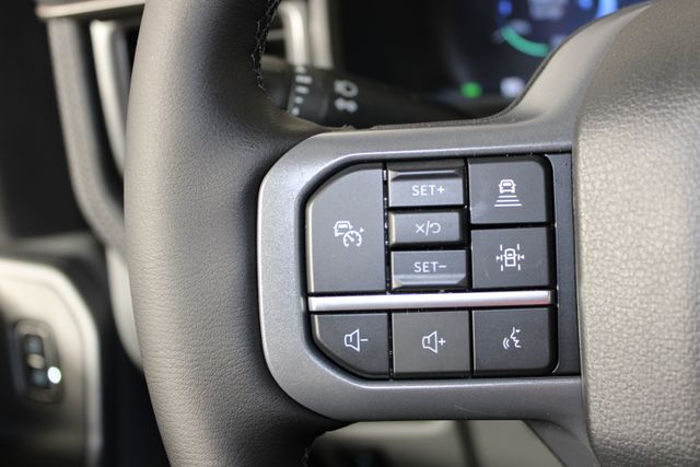 2025 Ford F-150 Lightning photo 10