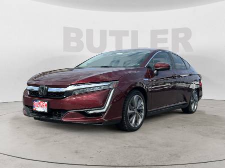 2018 Honda Clarity Plug-In Hybrid Base
