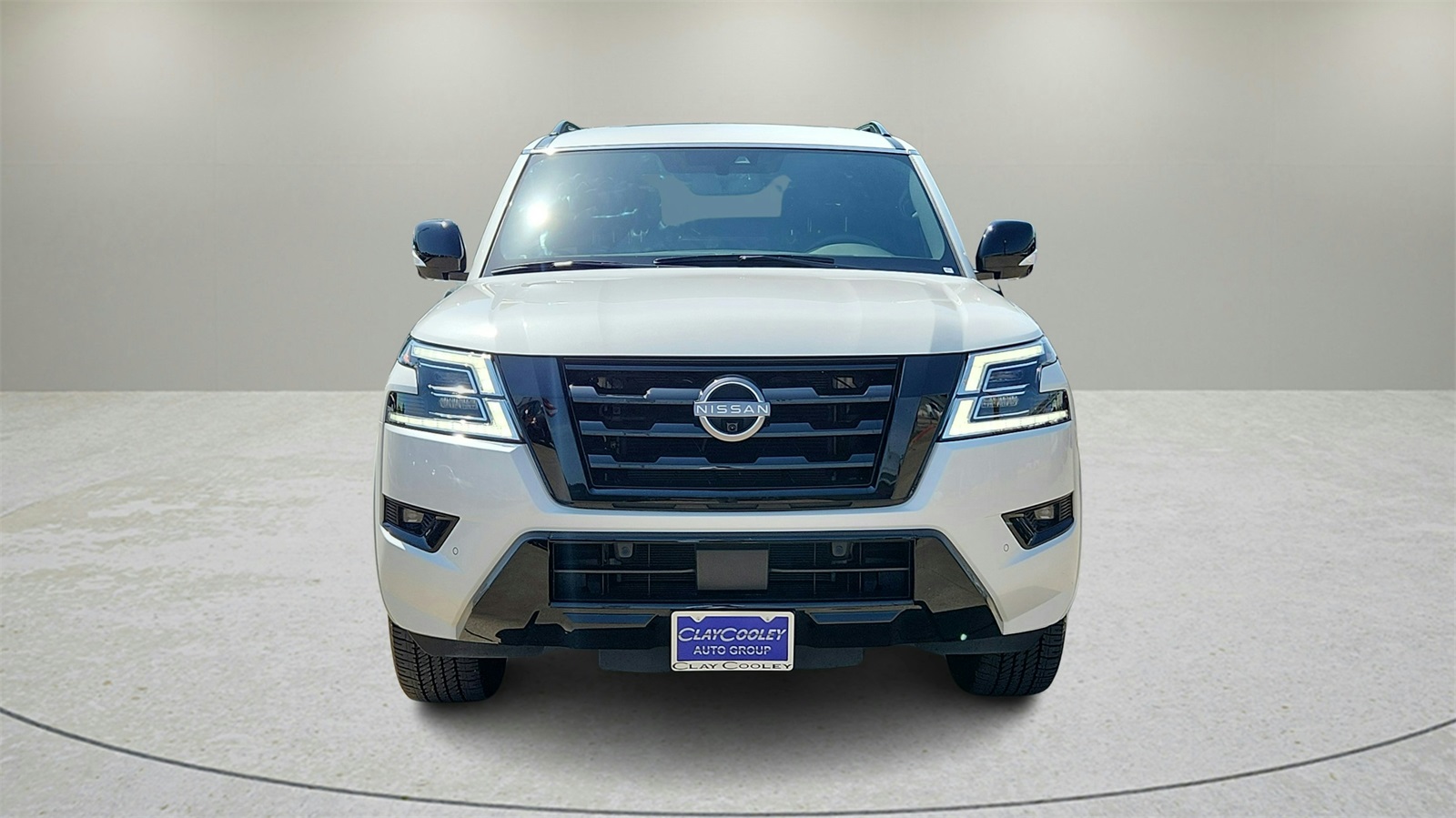 Used 2021 Nissan Armada SL with VIN JN8AY2BA8M9375235 for sale in Irving, TX
