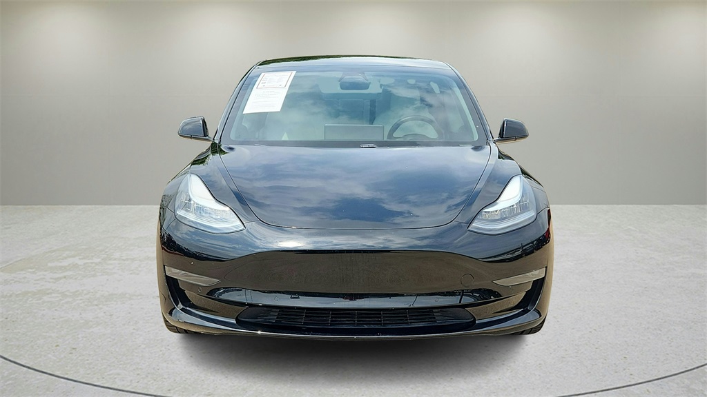 Used 2020 Tesla Model 3 Base with VIN 5YJ3E1EC0LF641646 for sale in Irving, TX