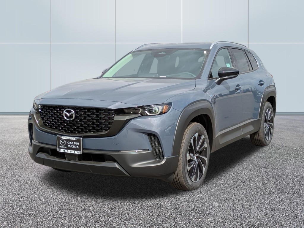 2025 Mazda CX-50 Hybrid H Hybrid Premium Plus