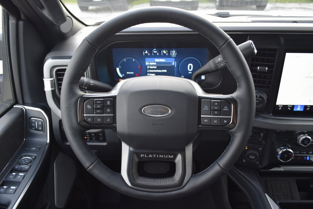 2025 Ford F-350 photo 5