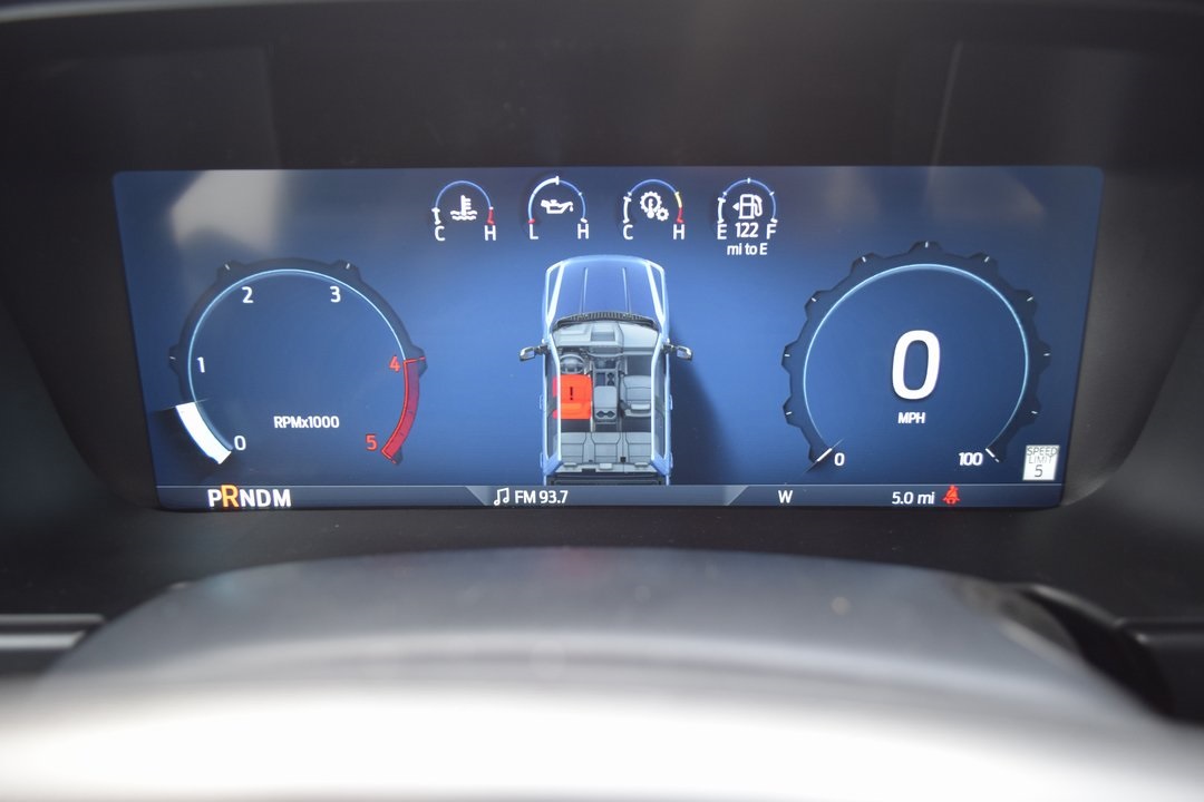 2025 Ford F-350 photo 9
