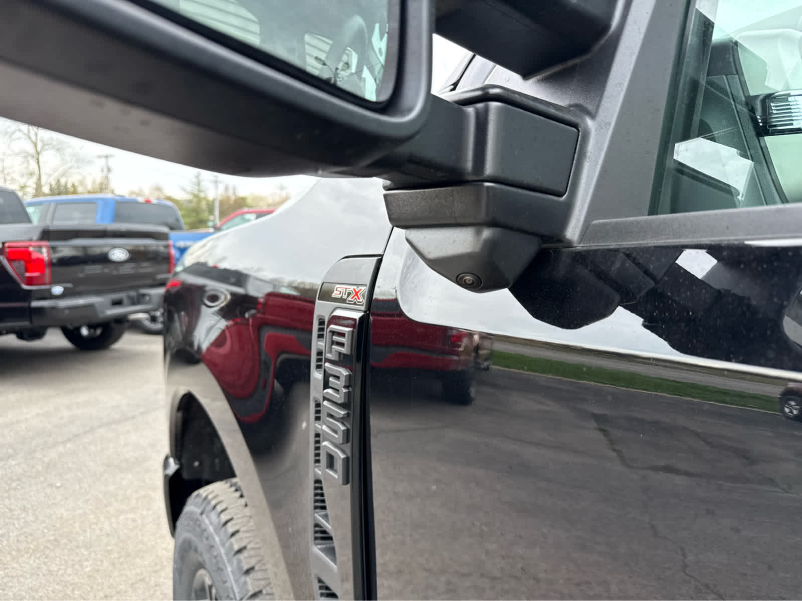 2025 Ford F-350 Super Duty XL - Photo 6