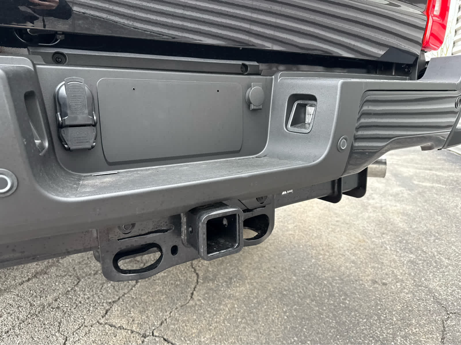 2025 Ford F-350 XL photo 2