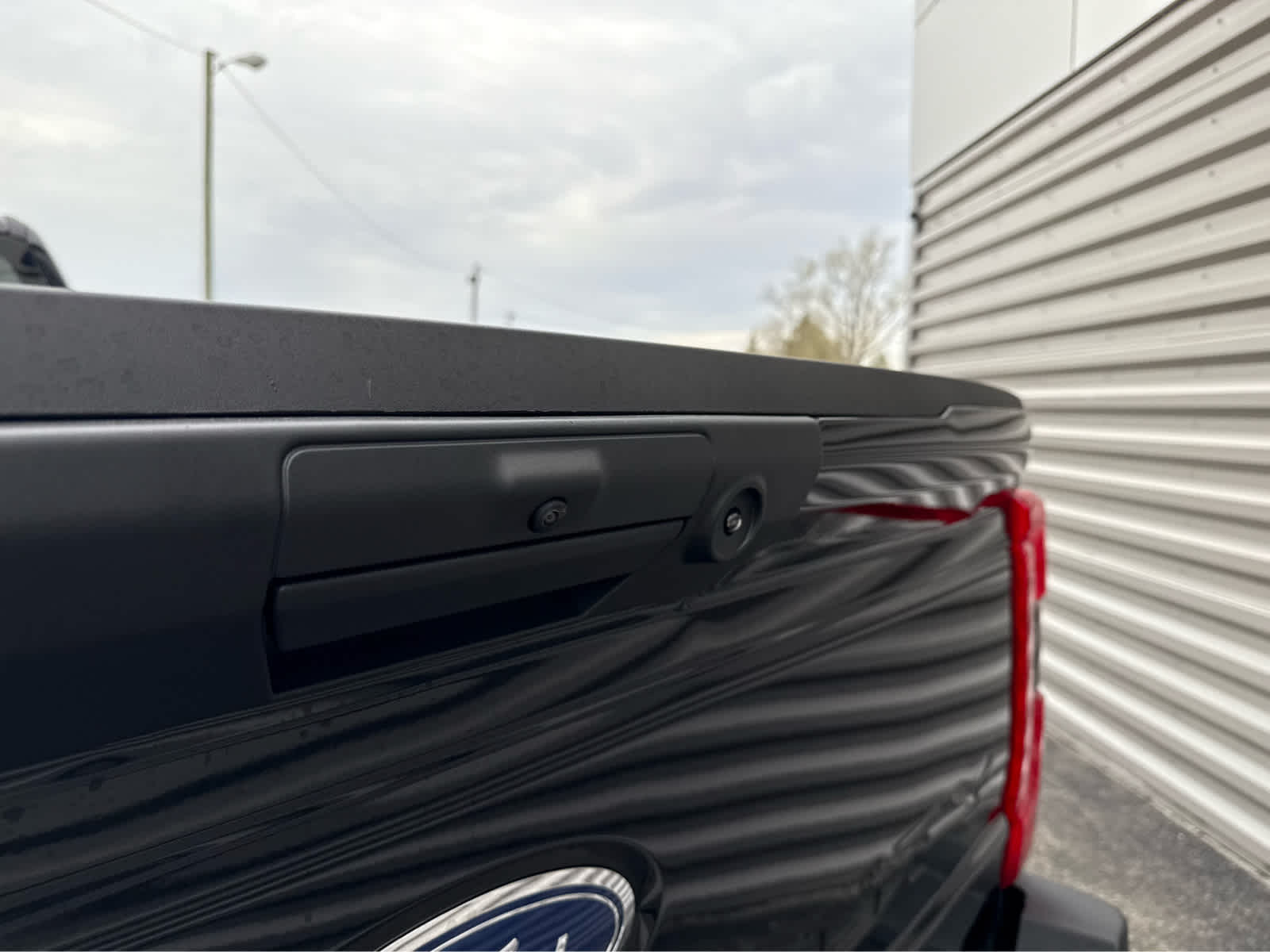 2025 Ford F-350 XL photo 3