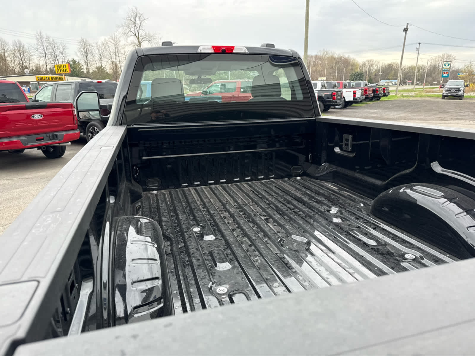 2025 Ford F-350 XL photo 4