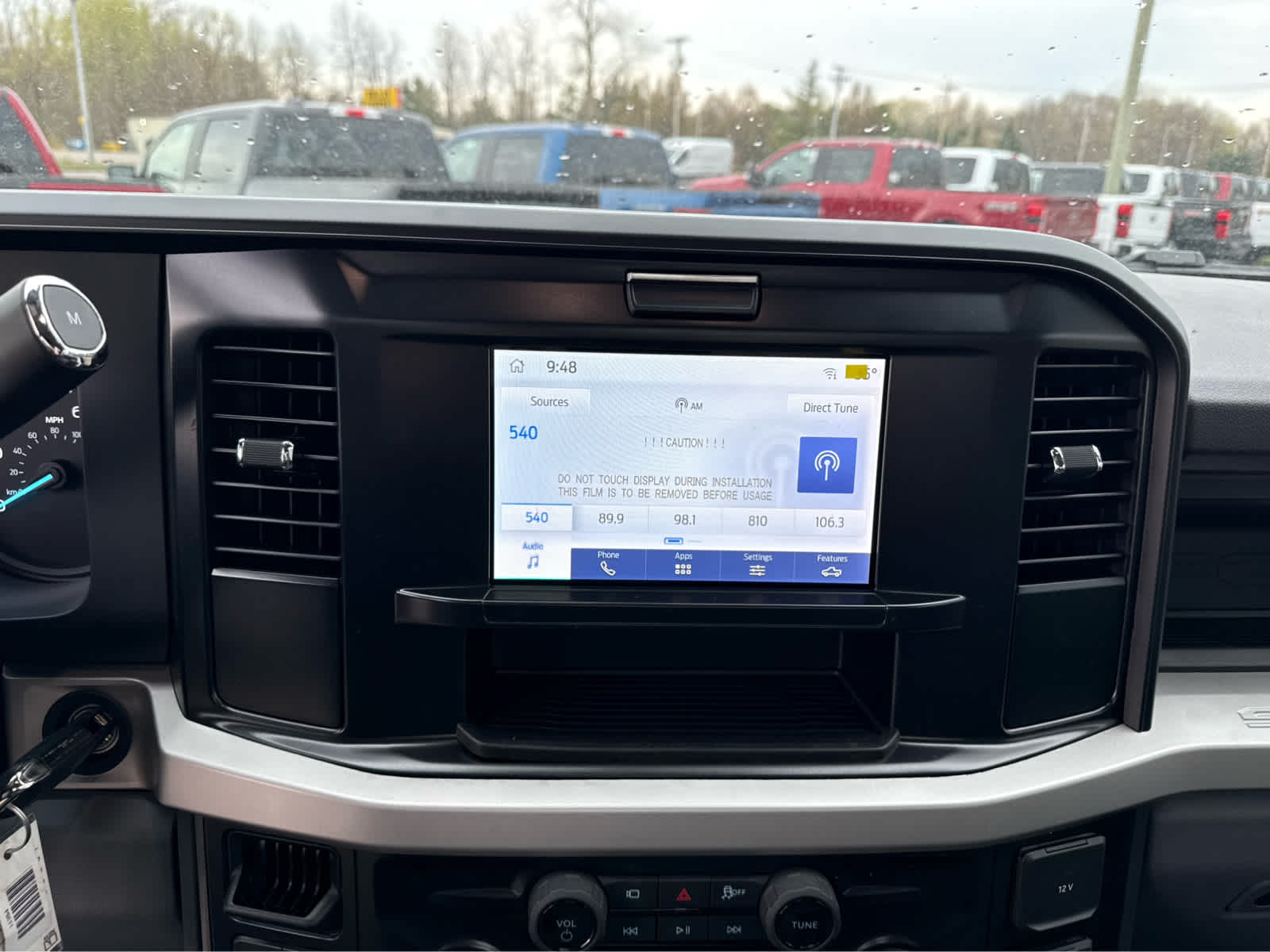 2025 Ford F-350 Super Duty XL - Photo 19