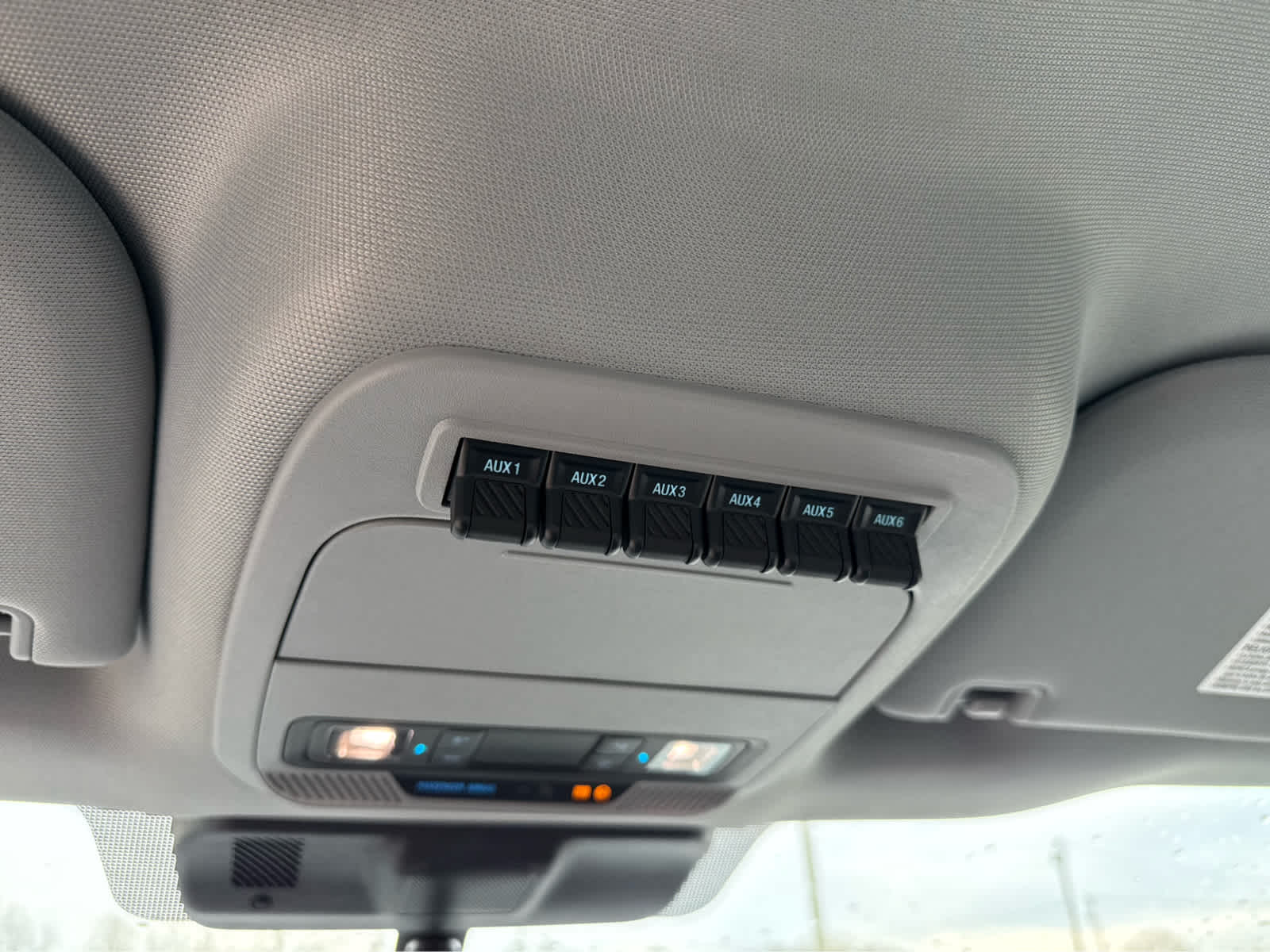 2025 Ford F-350 Super Duty XL - Photo 21