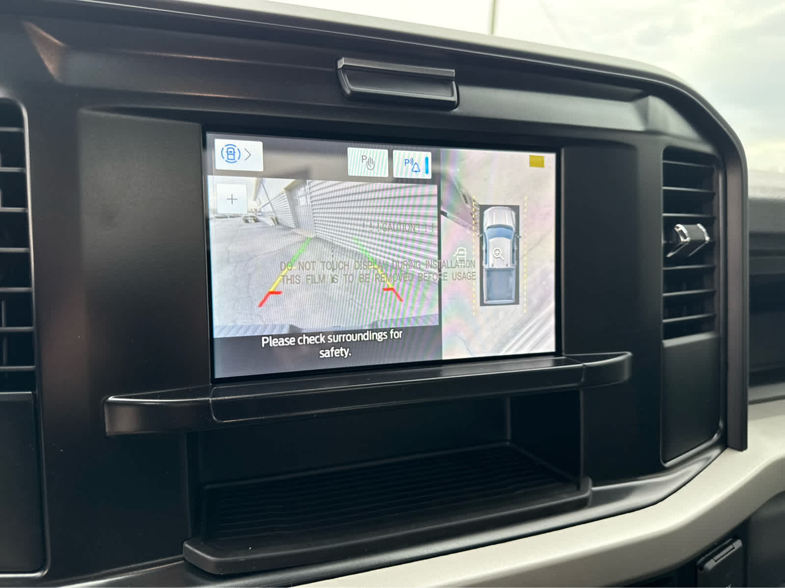 2025 Ford F-350 Super Duty XL - Photo 24