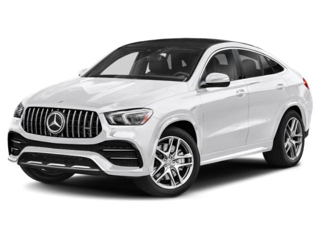 2023 Mercedes-Benz GLE GLE 53 AMG®