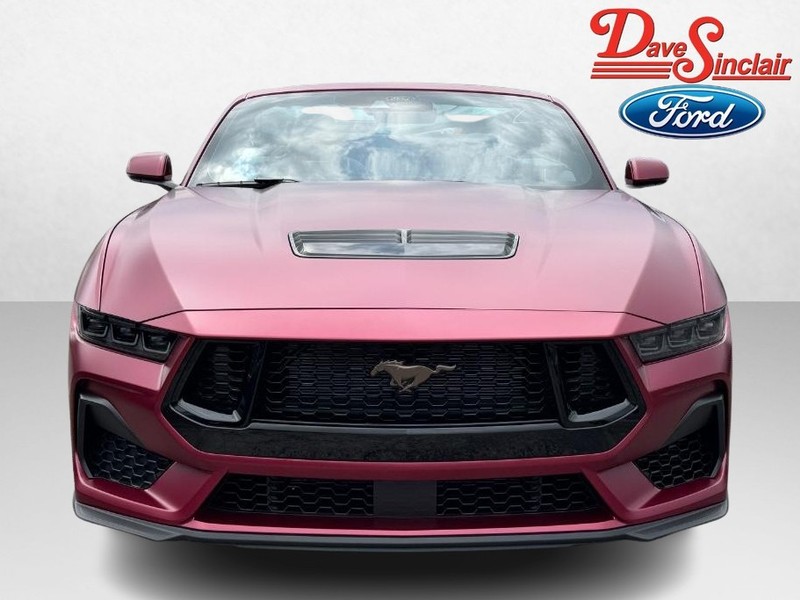 New 2025 Ford Mustang GT Premium in St Louis, MO 1FAGP8FF4S5111733