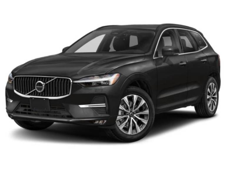 2023 Volvo XC60 B5 Core