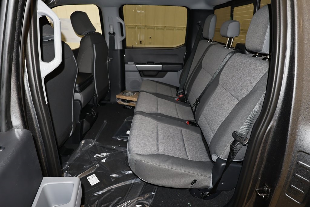 2025 Ford F-350 photo 11