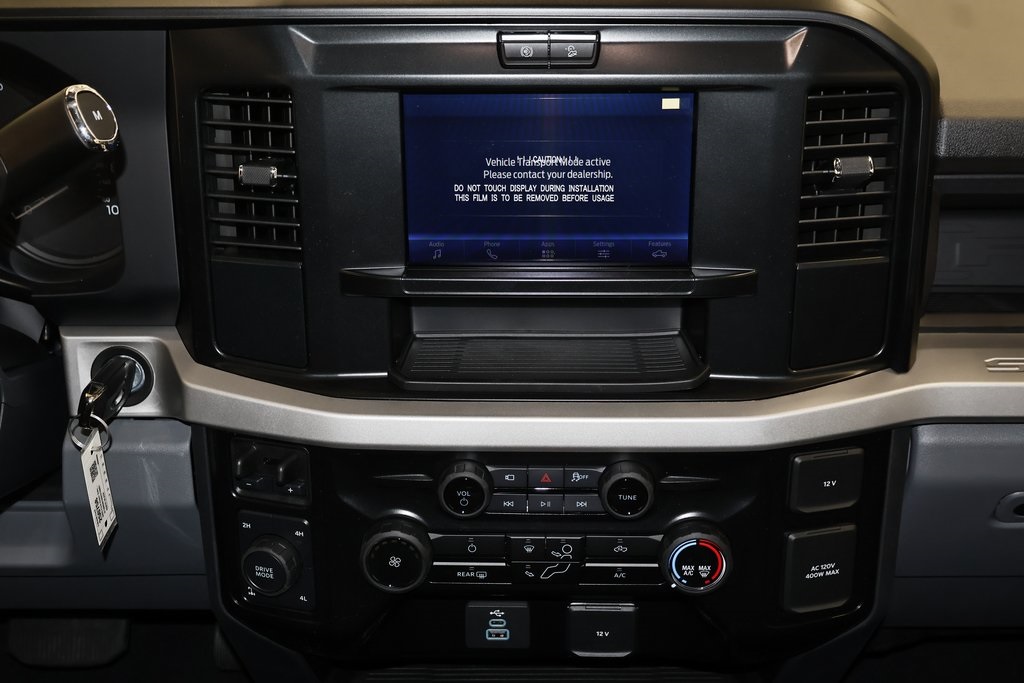 2025 Ford F-350 photo 18