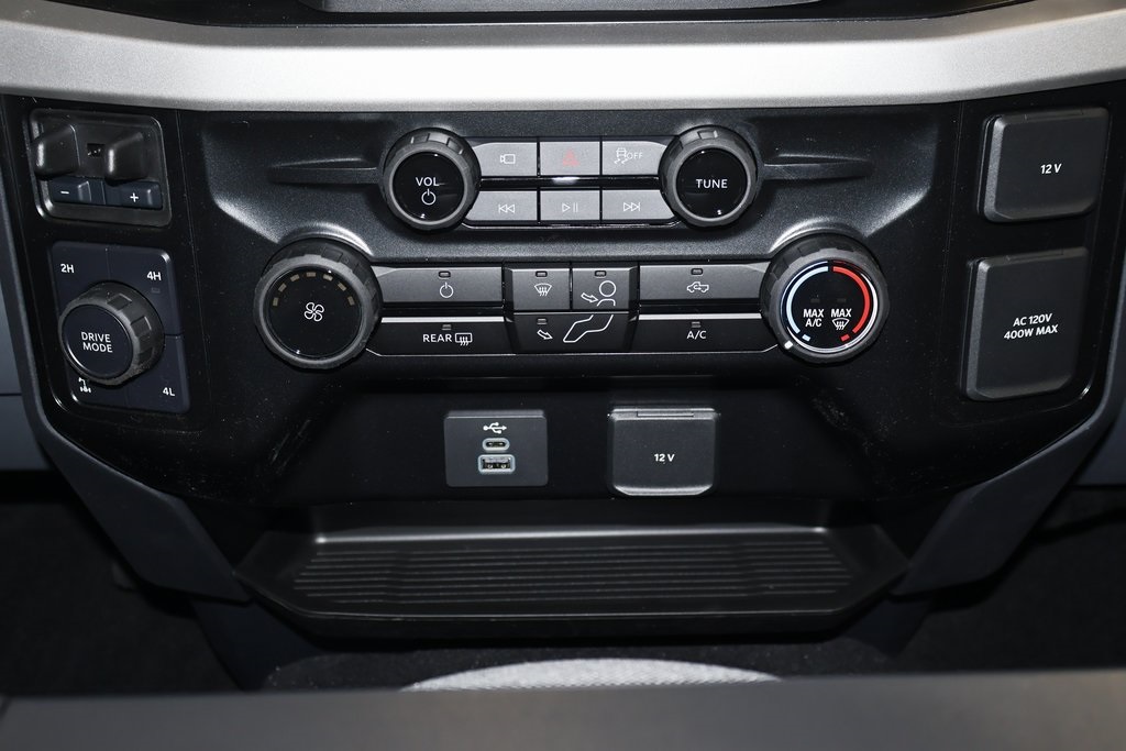 2025 Ford F-350 photo 21