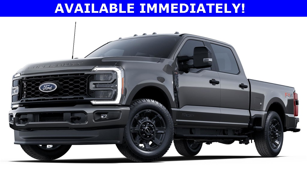 2025 Ford F-350 photo 29